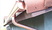 Rain Gutter Installation, Repair, Cleaning in Covington, KY